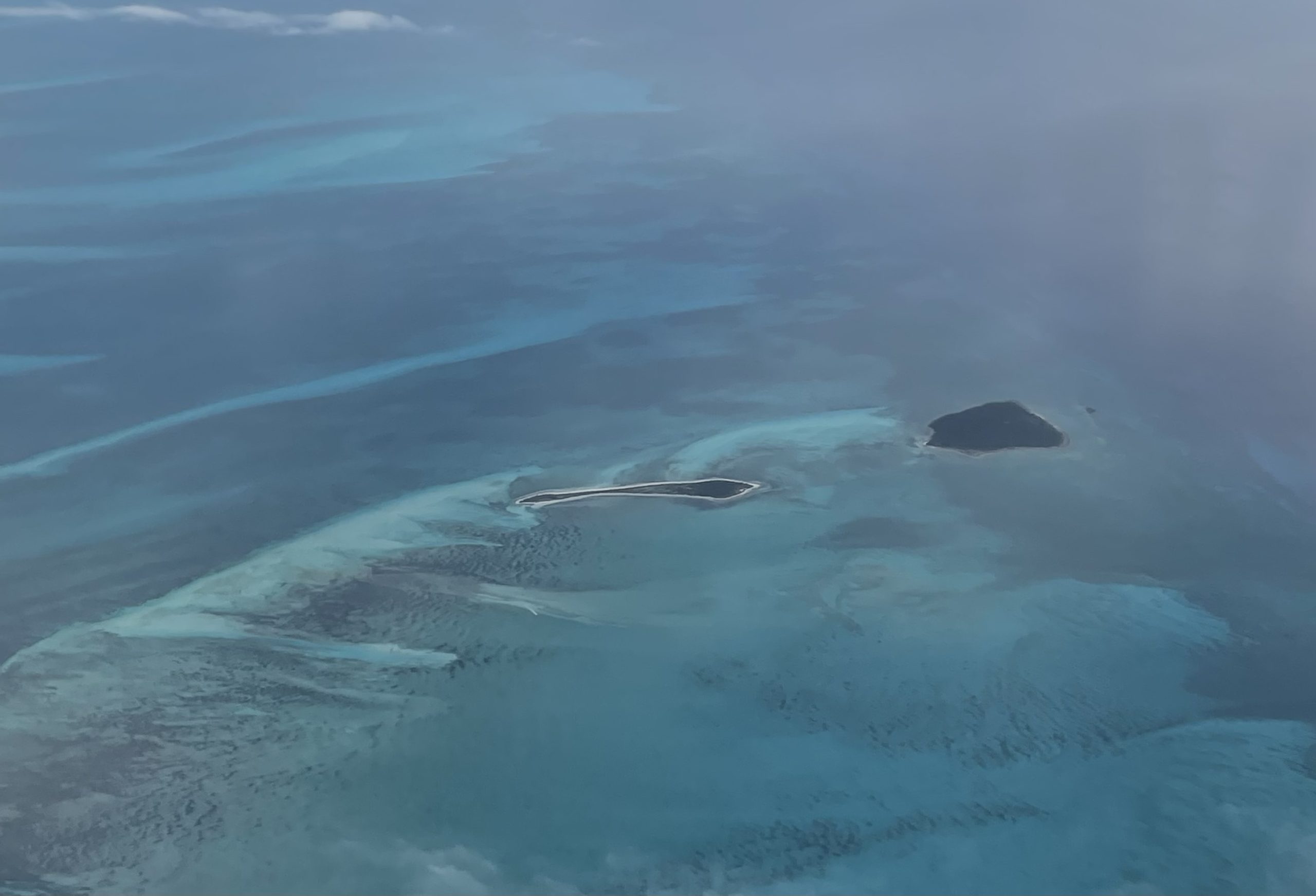 The Costa Meno: Caribbean Edition