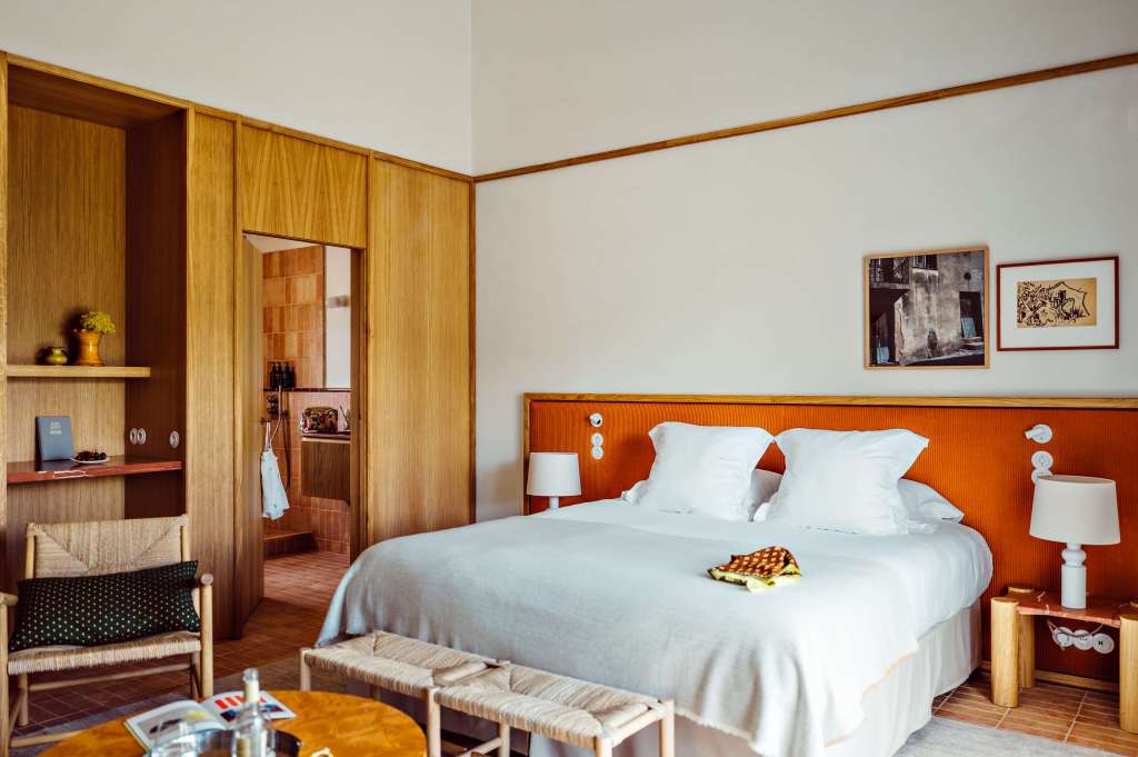 Capelongue in Bonnieux, France