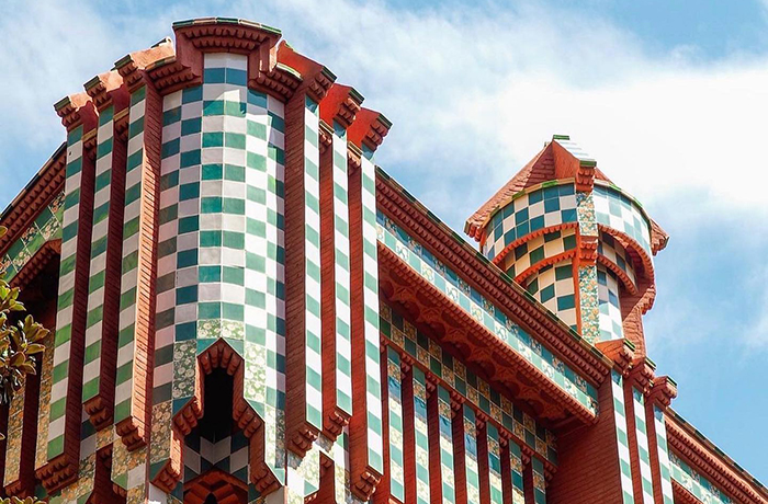 Barcelona Black Book