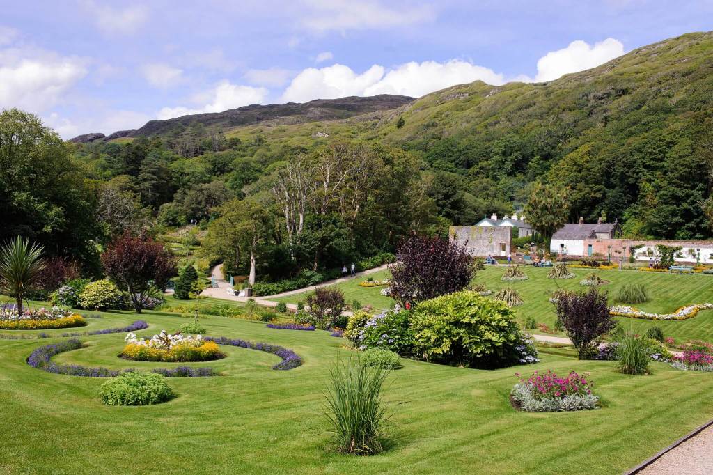 Connamare Ireland Travel Guide list 