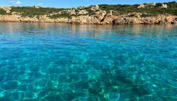 Costa Smeralda-sardnia