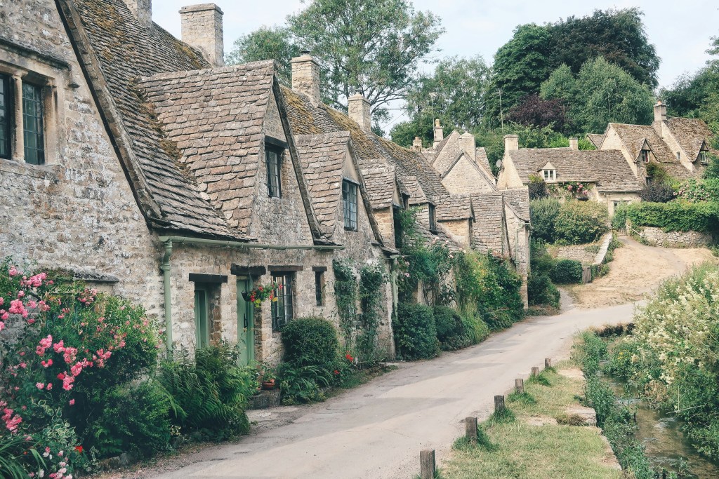 Cotswolds, UK travel guide