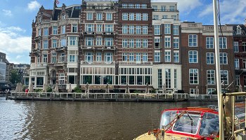 De L’Europe Amsterdam-feature