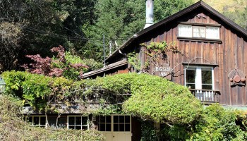 Deetjen's Big Sur Inn