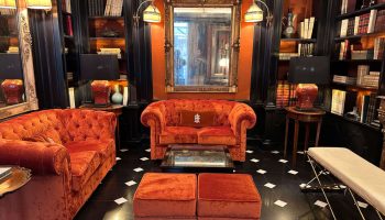 d’Inghilterra hotel rome