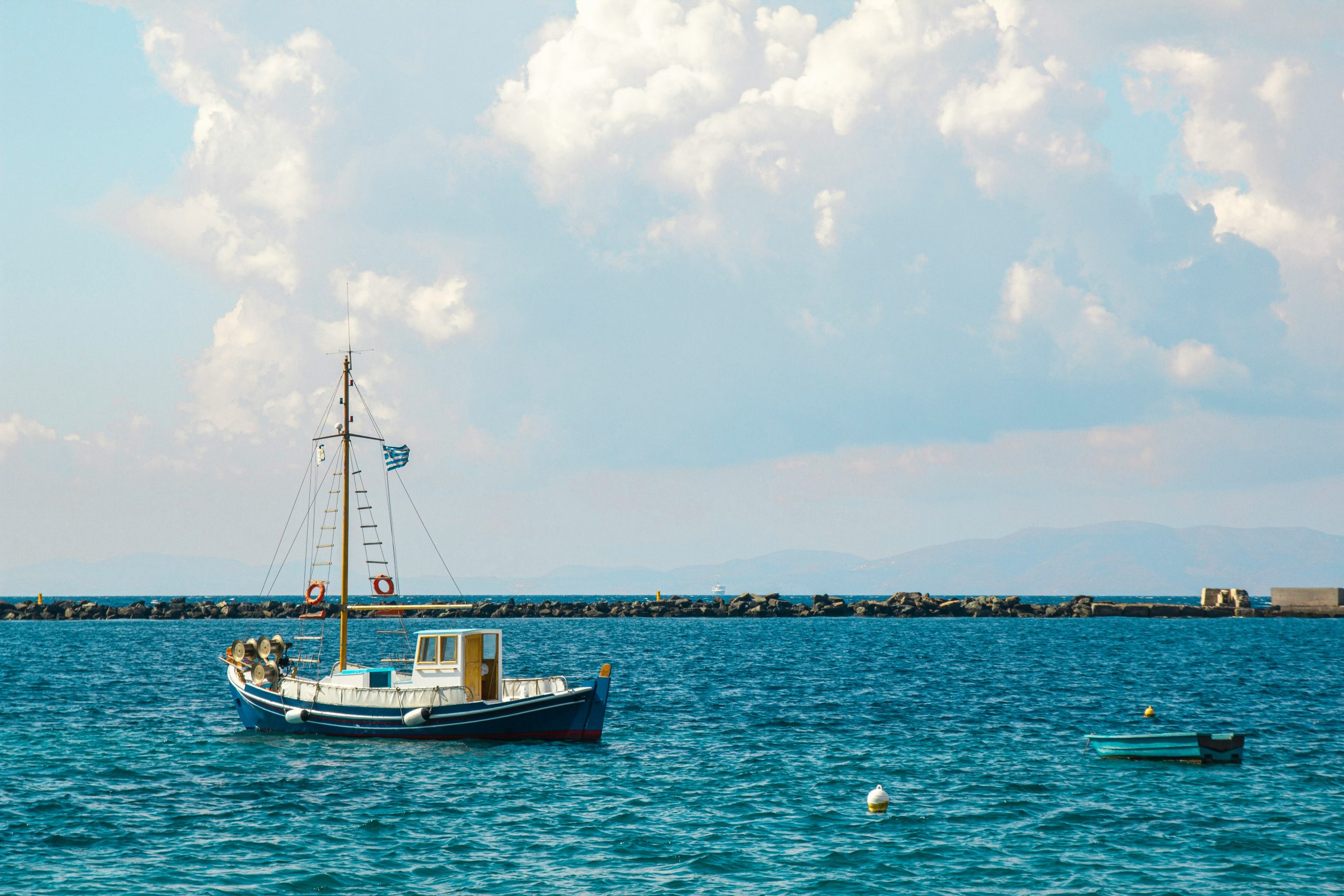 ​​The Tinos List