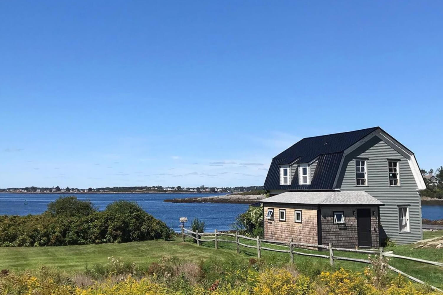 Our American Islands List