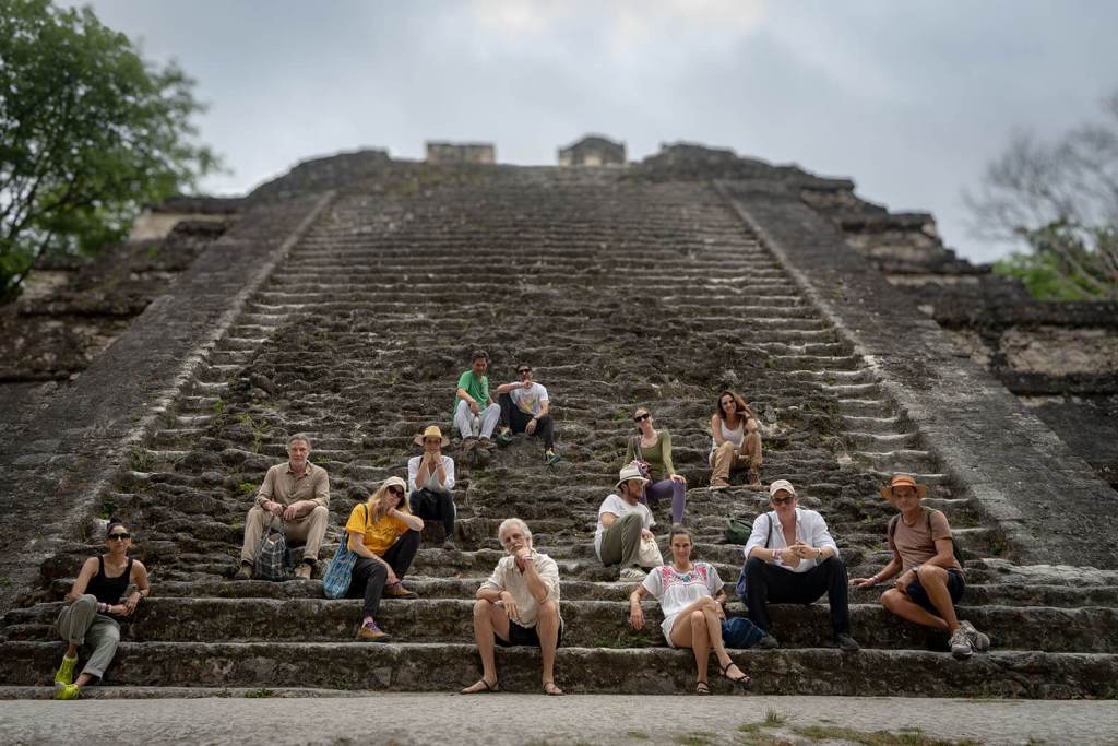 guatamala safari with sara ruffin costello