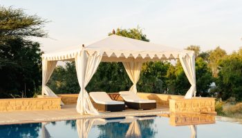 The Serai, Jaisalmer, India