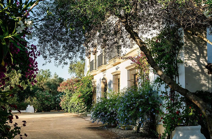 Our Spain Hotels List