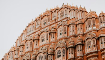 Rajasthan-Travel-Planner