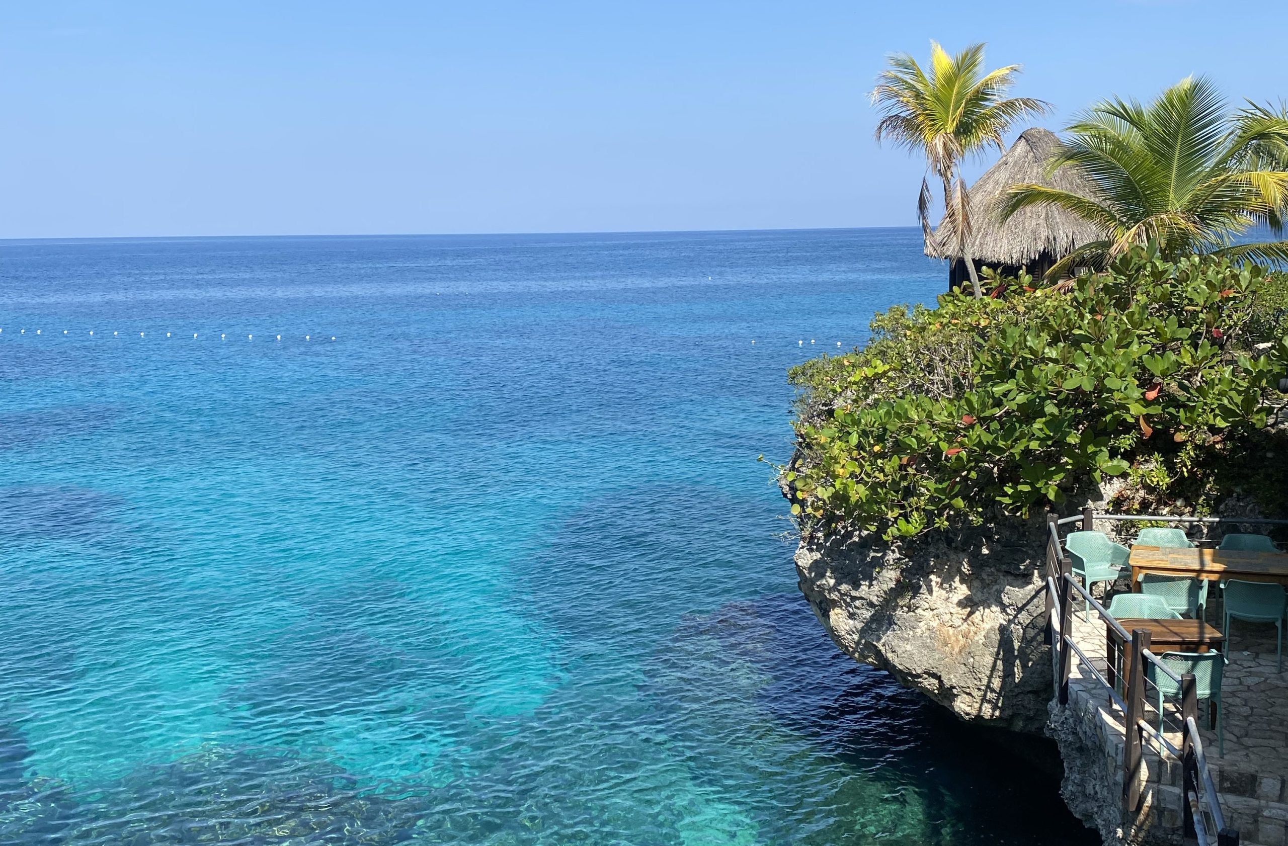 Winter Escapes: Caribbean Edition