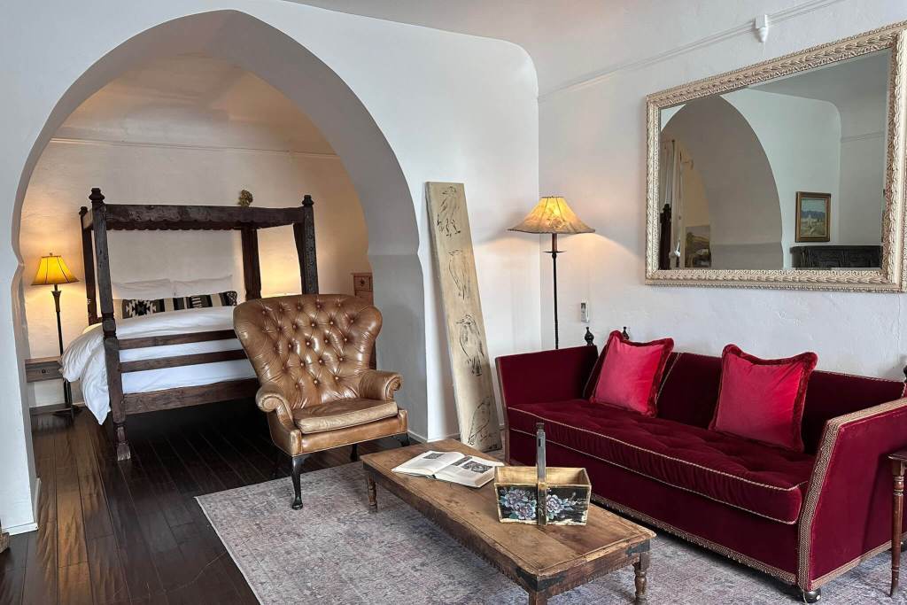 palm springs hotel korakia pensione