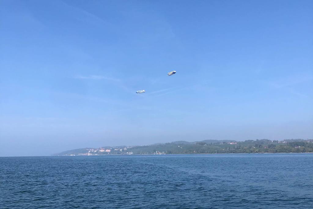 lake constance Germany travel