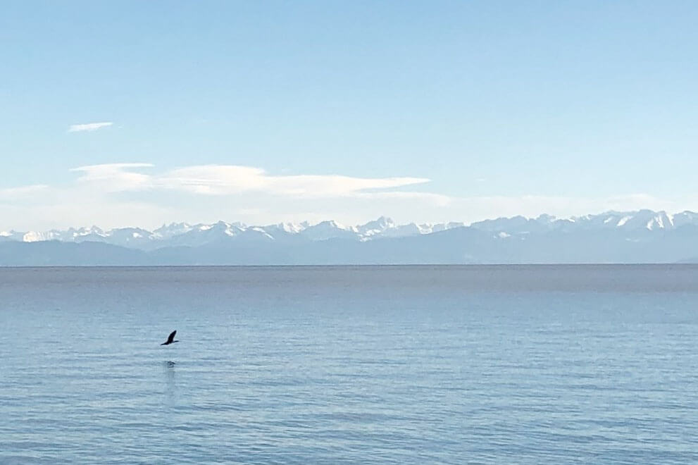 lake constance Germany travel