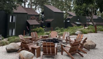 LODGE AT MARCONI IN MARSHALL, CA