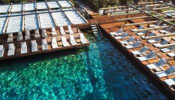 Maçakizi hotel in bodrum-turkey