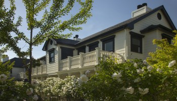 MacArthur Place Sonoma