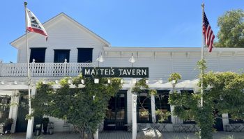 Mattei’s Tavern