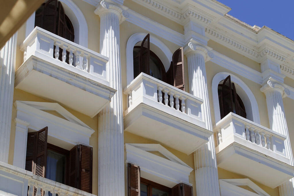 Montesol Experimental, Ibiza