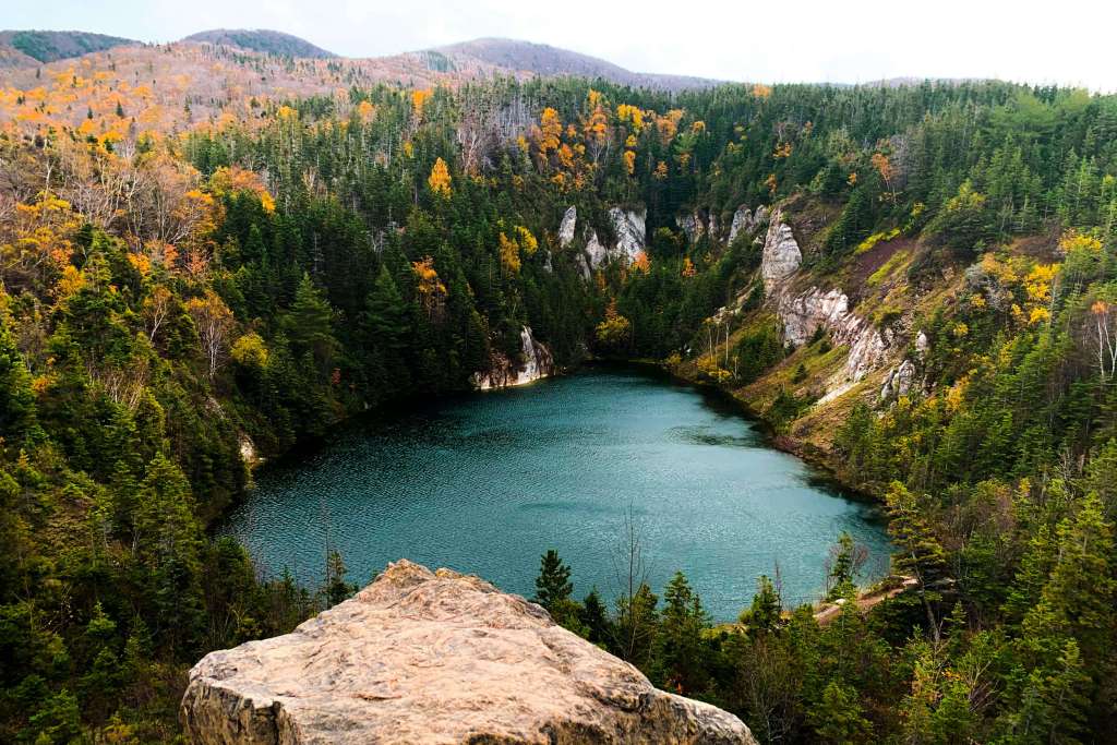 Navigator Canada Dane Tredway Butterfield and Robinson