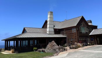 Newport Ranch near Mendocino, CA