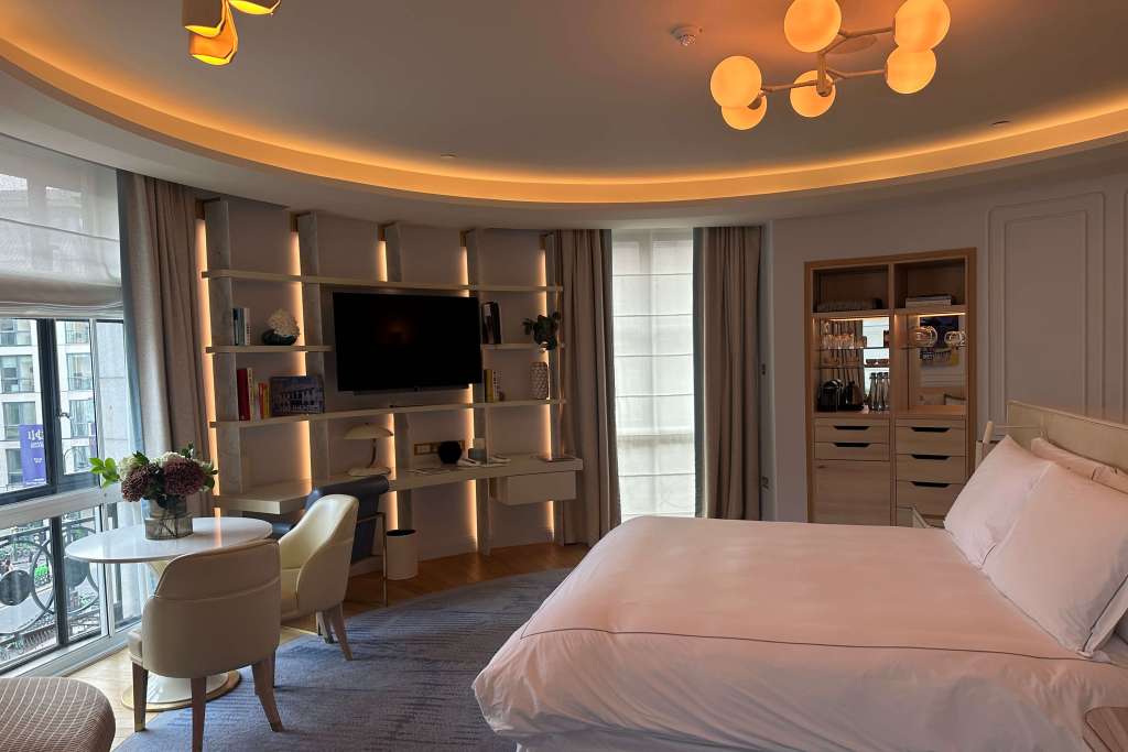 One Aldwych hotel London UK