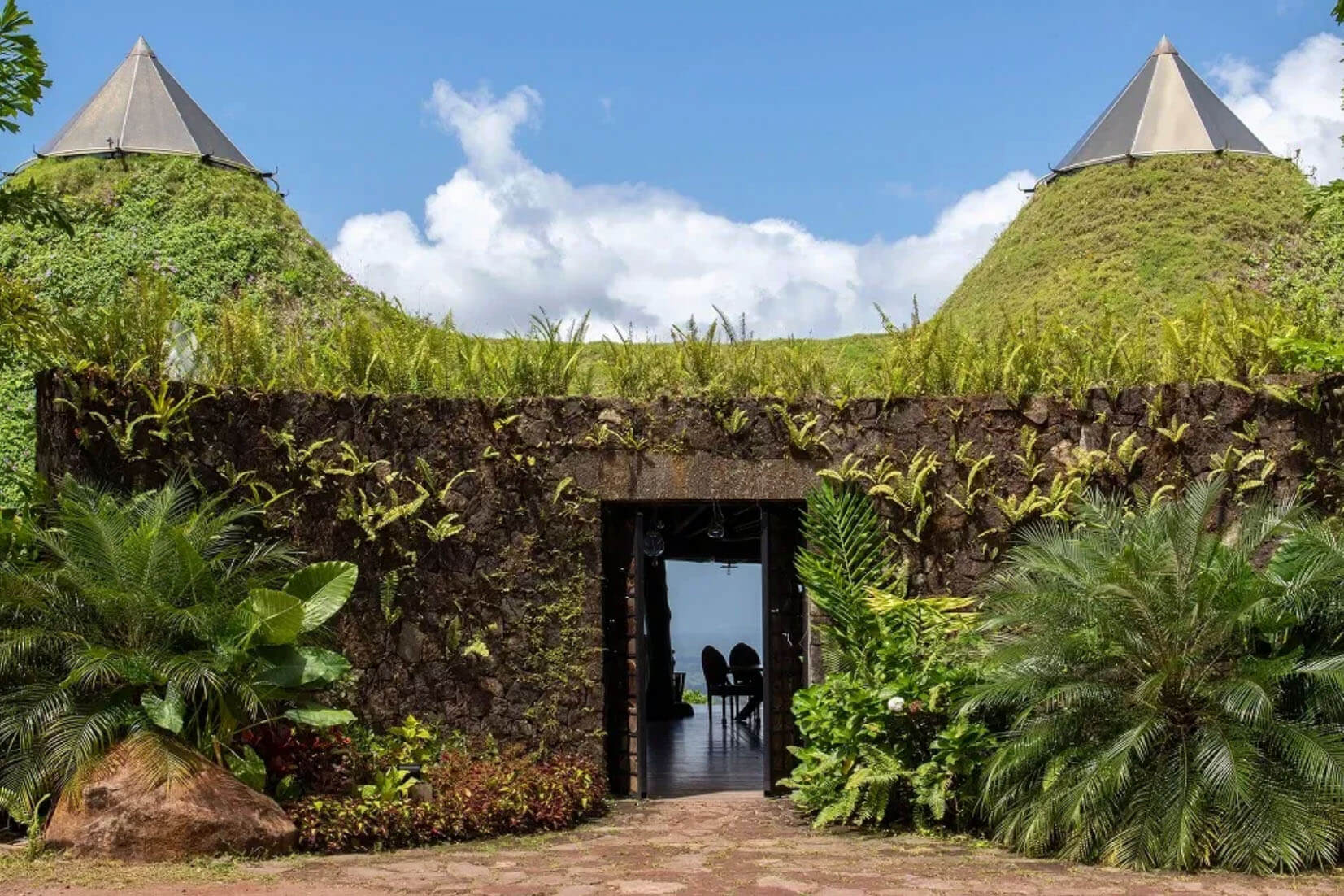 Origins Lodge, Costa Rica