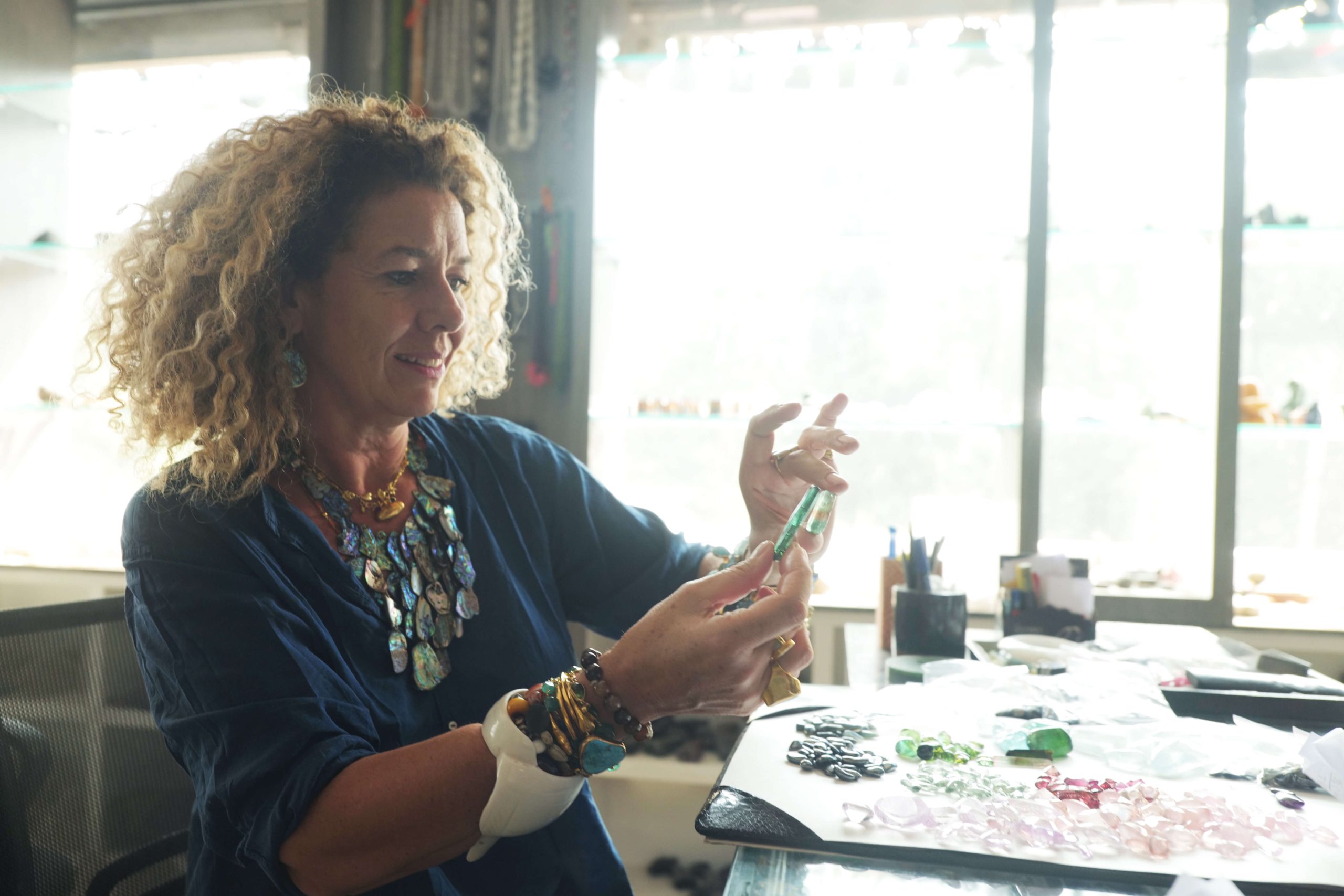 Packing for Jaipur with Pippa Small