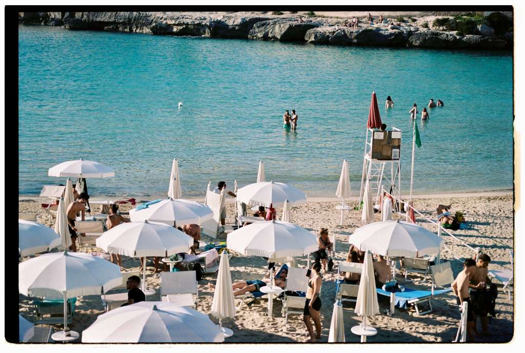 puglia italy road trip