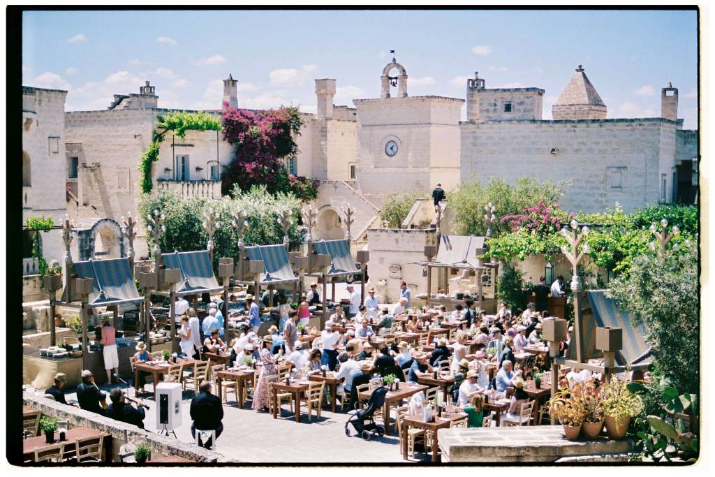 puglia italy road trip