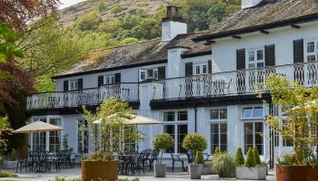 rothay manor lakes district uk