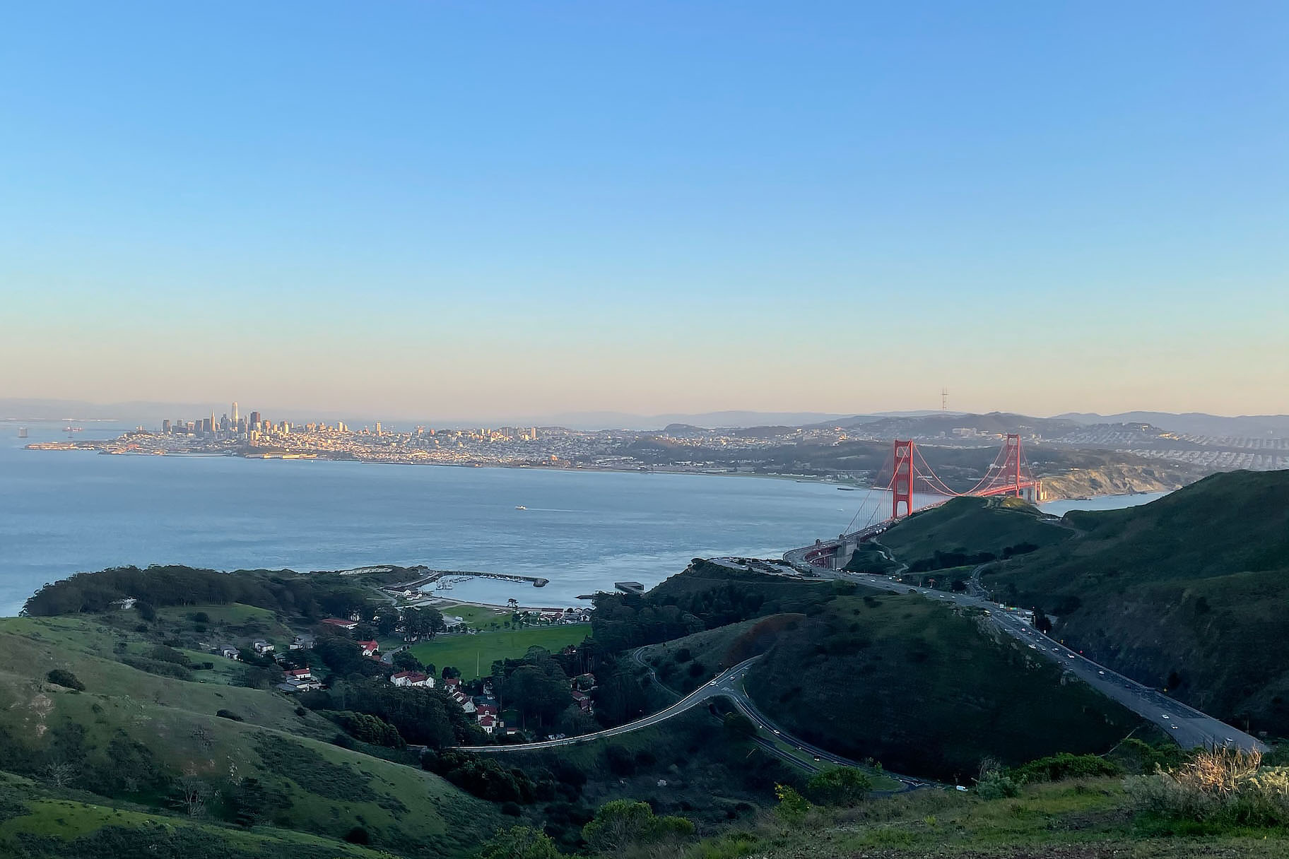 San Francisco Black Book