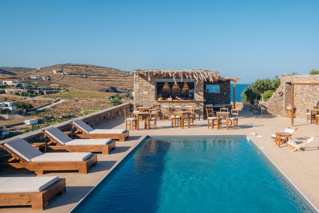 Just back from Sifnos Greece 