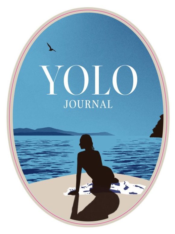 Yolo Sticker Cover 2