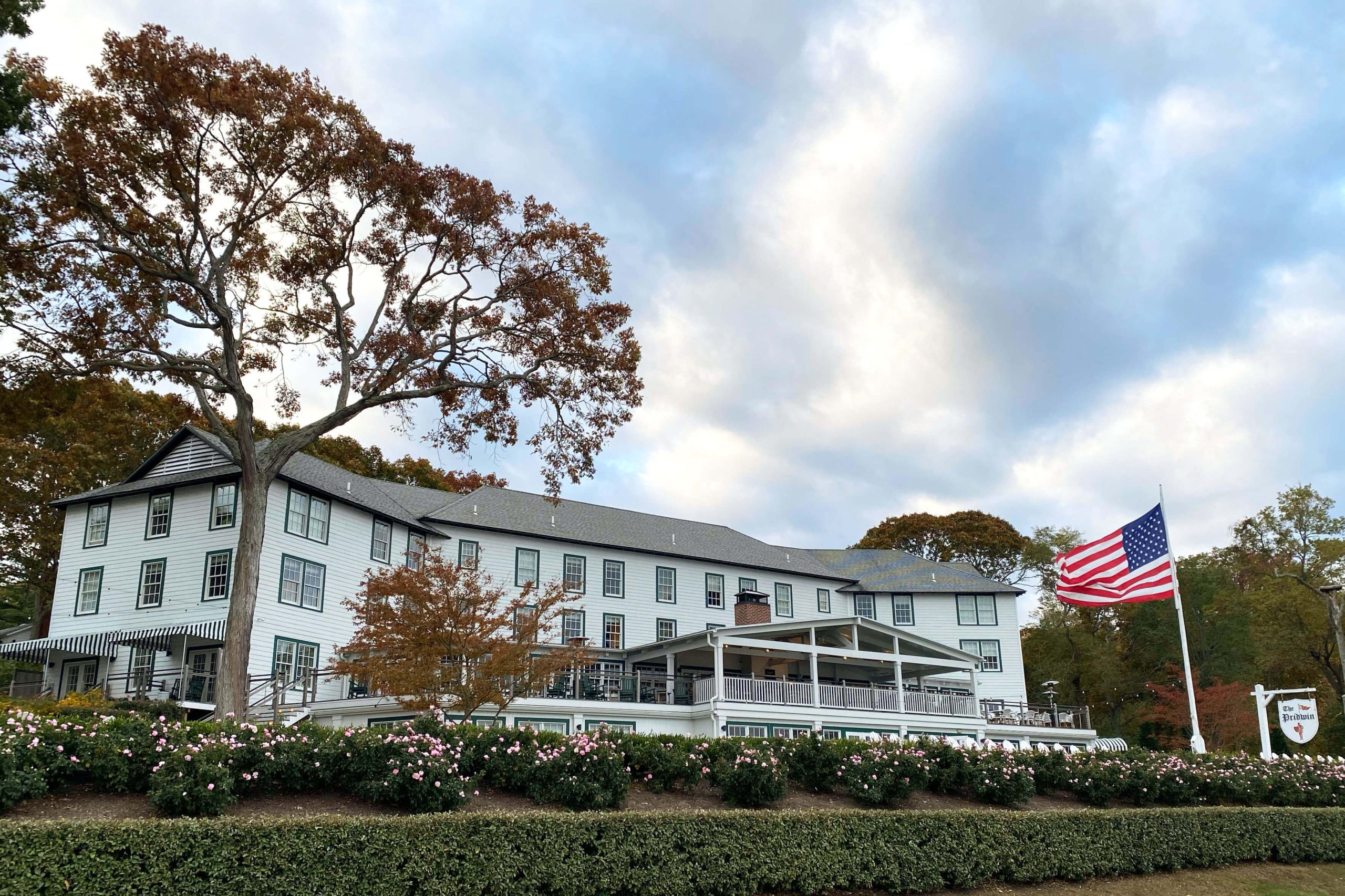 The Pridwin, Shelter Island 