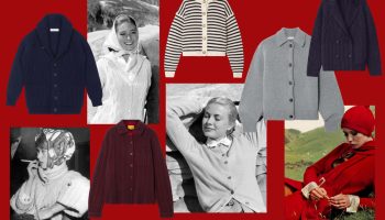 TRAVEL UNIFORM DOUBLE-DUTY CARDIGANS