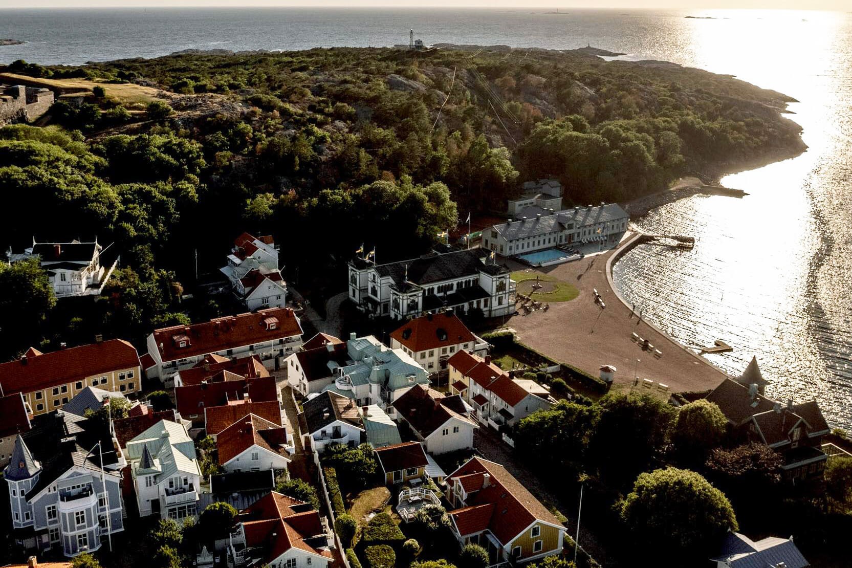 Dispatch from Sweden’s West Coast