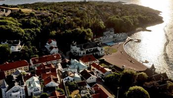 western-sweden-gothenburg