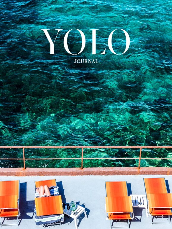 Yolo Journal Summer Issue 10