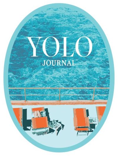 Yolo Sticker Cover 10