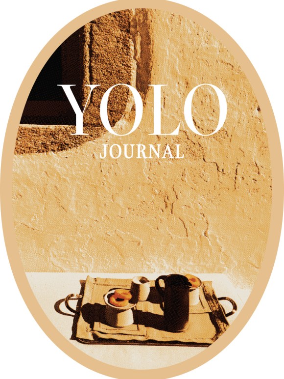 Yolo Sticker Cover 11
