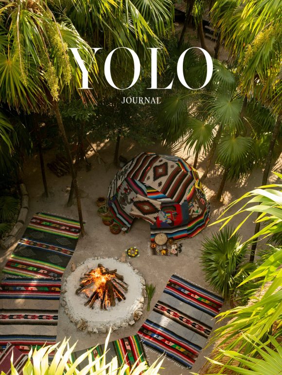 Yolo Journal Spring Issue 12