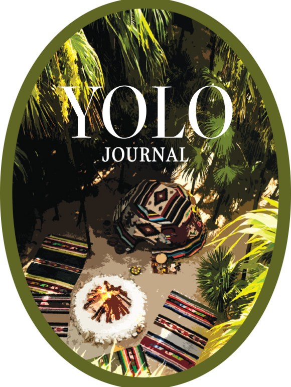 Yolo Sticker Cover 12