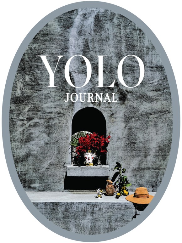 Yolo Sticker Cover 13