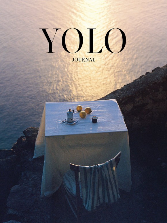 Yolo Journal Spring Issue 15