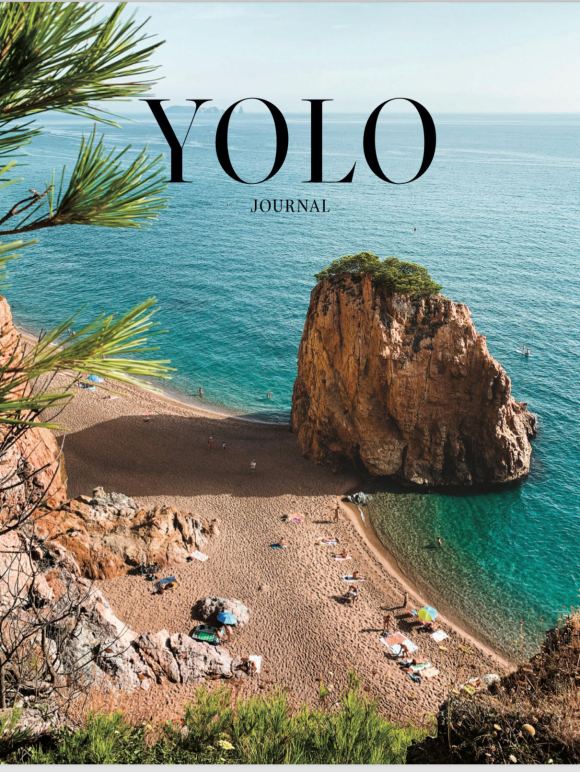 Yolo Journal Summer Issue 16