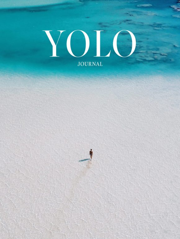 Yolo Journal Summer Issue 4