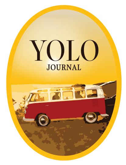Yolo Sticker Cover 7