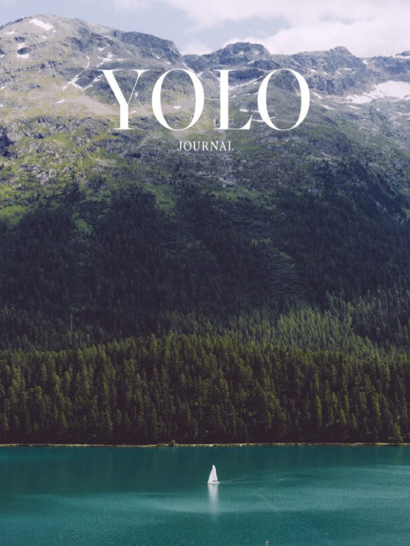 Yolo Journal Fall Issue 8
